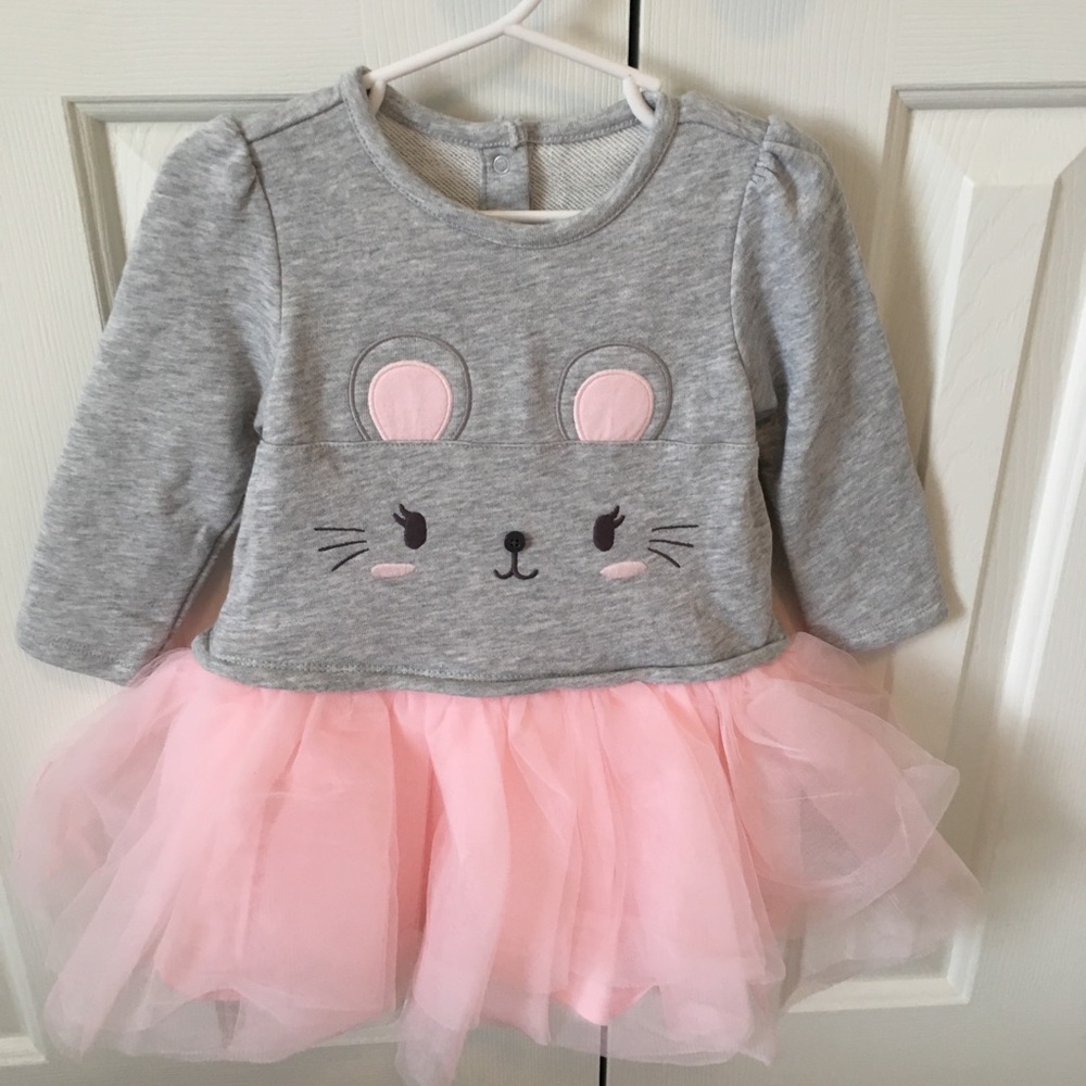 18-24 months Gymboree dress with bloomers